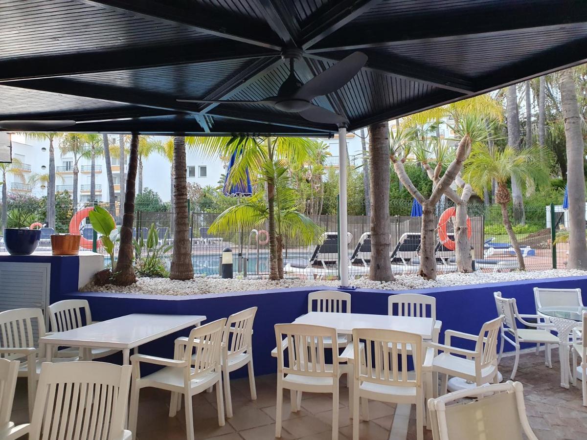 Jardines De Las Golondrinas Elviria By The Nikki Beach Marbella Exterior photo